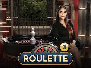 Roulette 3 screenshot