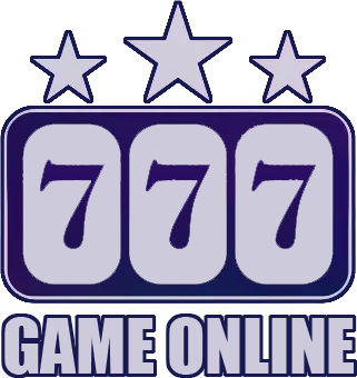 777onlinegame.com Logo